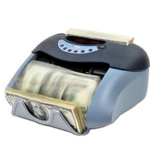 Tiger UV Currency Counter
